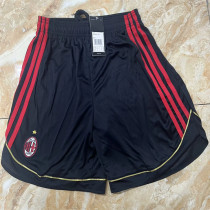 06-07 AC Milan home (Retro Jersey) Soccer shorts Thailand Quality