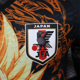 2024 Japan (Special edition) Player Version Thailand Quality