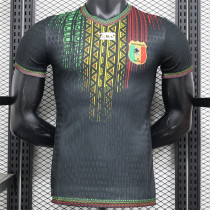 2024 République du Mali Player Version Thailand Quality