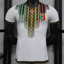 2024 République du Mali Player Version Thailand Quality