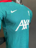 24-25 Liverpool (Special Edition) Player Version Thailand Quality