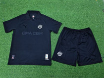 Player Version Kids kit 24-25 Marseille (Special edition) Thailand Quality