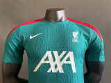 24-25 Liverpool (Special Edition) Player Version Thailand Quality