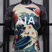 24-25 Tottenham Hotspur (Special edition) Player Version Thailand Quality