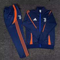 24-25 Juventus FC (Baolan) Jacket Adult Sweater tracksuit set