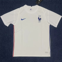 20-21 France Away Retro Jersey Thailand Quality