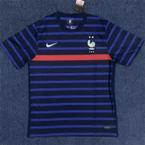20-21 France home Retro Jersey Thailand Quality
