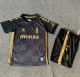 Kids kit 24-25 Coventry Third Away Thailand Quality