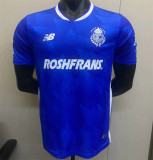 24-25 TolucaCD Third Away Player Version Thailand Quality
