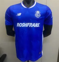 24-25 TolucaCD Third Away Player Version Thailand Quality