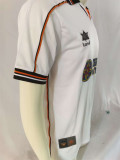 99-00 Valencia CF home Retro Jersey Thailand Quality