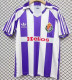 1984 Real Valladolid home Retro Jersey Thailand Quality
