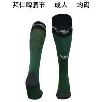 24-25 Bayern München (Special edition) Soccer Socks