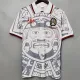 1998 Mexico Away Retro Jersey Thailand Quality