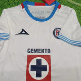 Kids kit 24-25 Cruz Azul Away Thailand Quality