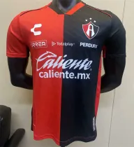 24-25 Atlas home Player Version Thailand Quality