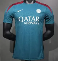 24-25 Paris Saint-Germain (Training clothes) Player Version Thailand Quality
