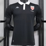 24-25 AS Monaco FC (120th Anniversary Edition) Player Version Thailand Quality