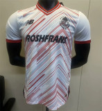 24-25 TolucaCD Away Player Version Thailand Quality