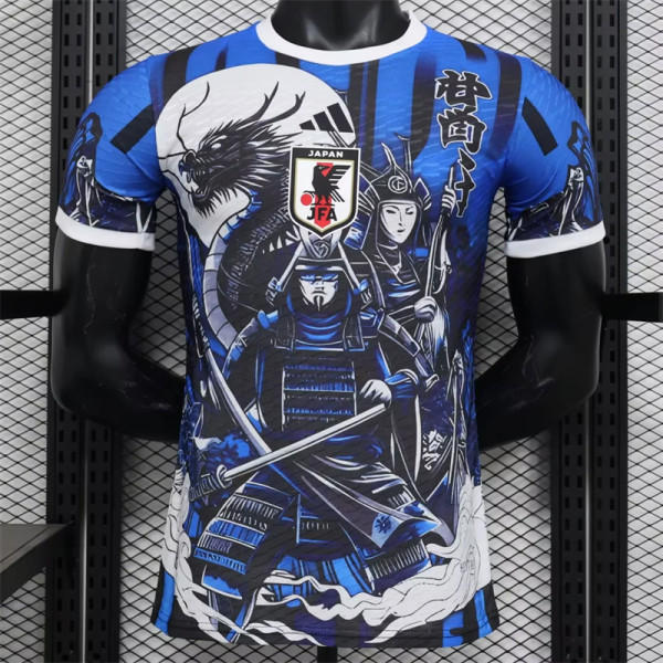 2024 Japan (Special edition) Player Version Thailand Quality