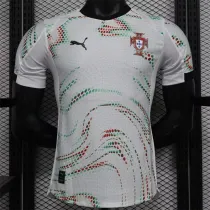 2025 Portugal Away Player Version Thailand Quality
