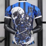 2024 Japan (Special edition) Player Version Thailand Quality
