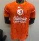 24-25 Club América (Goalkeeper) Player Version Thailand Quality