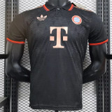 24-25 Bayern München (Training clothes) Player Version Thailand Quality
