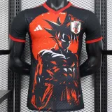 2024 Japan (Special edition) Player Version Thailand Quality