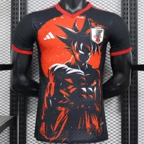 2024 Japan (Special edition) Player Version Thailand Quality