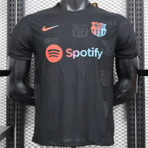24-25 FC Barcelona (Special edition) Player Version Thailand Quality