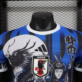 2024 Japan (Special edition) Player Version Thailand Quality
