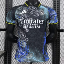 24-25 Real Madrid (Special edition) Player Version Thailand Quality
