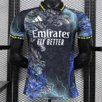 24-25 Real Madrid (Special edition) Player Version Thailand Quality