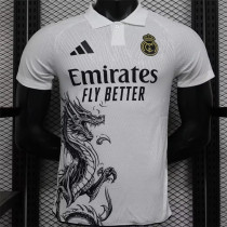 24-25 Real Madrid (Special edition) Player Version Thailand Quality
