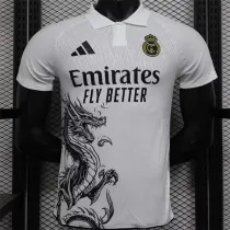 24-25 Real Madrid (Special edition) Player Version Thailand Quality