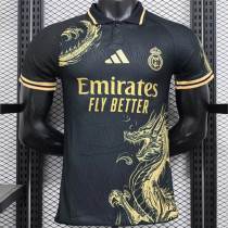 24-25 Real Madrid (Special edition) Player Version Thailand Quality