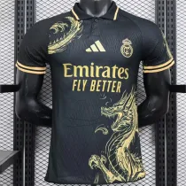 24-25 Real Madrid (Special edition) Player Version Thailand Quality
