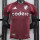 24-25 CA River Plate Away Player Version Thailand Quality