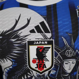 2024 Japan (Special edition) Player Version Thailand Quality