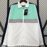 24-25 Nike Windbreaker Soccer Jacket