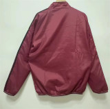 24-25 AS Roma (2 sides) Windbreaker Soccer Jacket