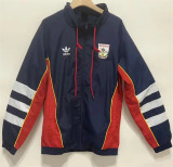 24-25 Arsena Windbreaker Soccer Jacket