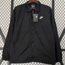 24-25 Nike Windbreaker Soccer Jacket