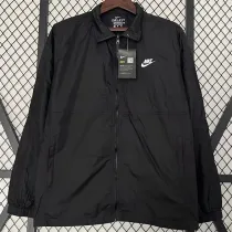 24-25 Nike Windbreaker Soccer Jacket