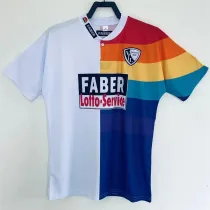 97-99 VfL Bochum home Retro Jersey Thailand Quality