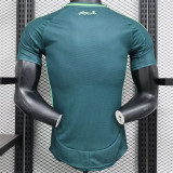 2024 Algeria Away Player Version Thailand Quality