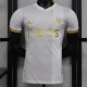 24-25 OGC Nice Away Player Version Thailand Quality