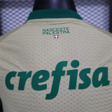 24-25 SE Palmeiras Third Away Player Version Thailand Quality