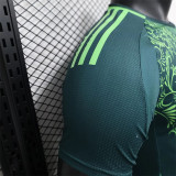 2024 Algeria Away Player Version Thailand Quality